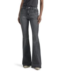 Lee Jeans - Legendary Mid Rise Flare Jean Jeans - Lyst
