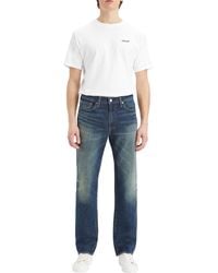 Levi's - 514TM Straight Jeans - Lyst