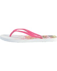 Desigual Sandals and flip-flops for Women | Online Sale up to 15% off |  Lyst UK