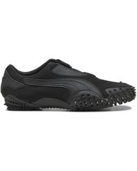 PUMA - Mostro Og Prime Baskets décontractées pour femme Rouge - Lyst