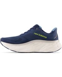 New Balance - Fresh Foam X More V4 Running Shoes EU 43 - Lyst