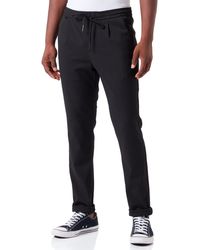 Replay - M9814 Business Casual Pants - Lyst