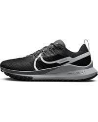 Nike - React Pegasus Trail 4 Running Trainers DJ6158 Sneakers Schuhe - Lyst