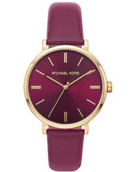 Michael Kors - Mk2970 Ladies Addyson Watch - Lyst