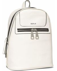 Replay - Women's Backpack Elegant - Lyst