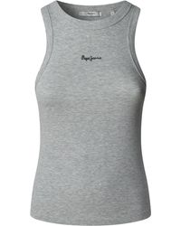 Pepe Jeans - Marian Camiseta - Lyst