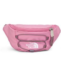 The North Face - Jester Lumbar S Waist Pack - Lyst