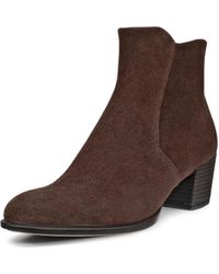 Ecco - Shape 35 Bottine - Lyst