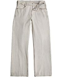 G-Star - G-STAR Judee Low Waist Loose Jeans - Lyst