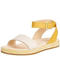 Clarks Botanic Ivy - Multicolore