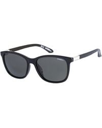 O'neill Sportswear - Gloss Black/solid Smoke Lens - Onmalika2.0-104p Size 55-16-140 - Lyst