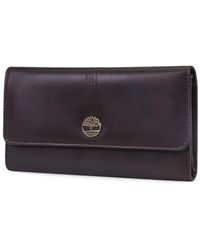 timberland womens wallet