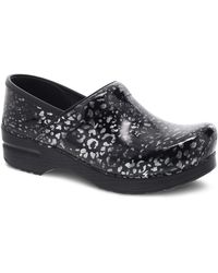 dansko slippers