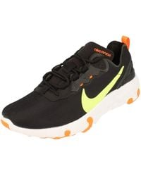 Nike - Renew Element 55 Gs Running Trainers Cv9644 Sneakers Shoes - Lyst