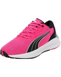 PUMA - Sport Shoes ELECTRIFY NITRO 2 WNS Road Running Shoes - Lyst