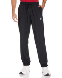 GK9249 M STANFRD O PT Sport Trousers s Black L adidas pour homme | Lyst