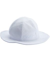 Levi's - Terry Rounded Bucket Hat Ov - Lyst