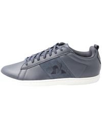 Le Coq Sportif - Modische Sneakers -Schuhe - Lyst