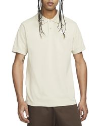 Nike - Pique Matchup Polo Shirt - Lyst