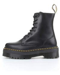Dr. Martens - Jadon 15265001 Combat Boots - Lyst