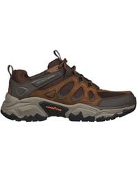 Skechers - USA Terraform-Selvin Oxford - Lyst