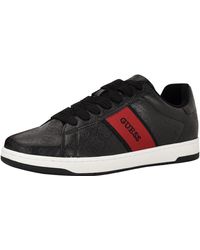 Guess - Tariton Sneaker - Lyst