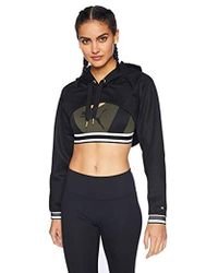 puma revolt crew sweat