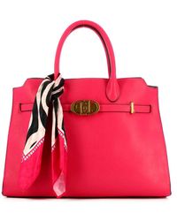 Liu Jo - L SATCHEL LIU JO NADIE UNI - Lyst