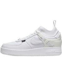 Nike - Undercover Air Force 1 Low SP - Lyst