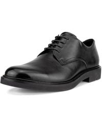 Ecco - Metropole London Oxfords - Lyst