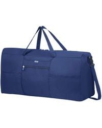 Samsonite - Xl Foldable Duffle Bag - Lyst