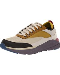 zapatillas skechers hombre dorados