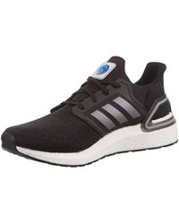 grey ultraboost 20