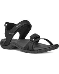 Teva - Verra Sandals/ 8 B - Lyst