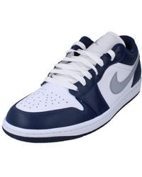 Nike - 1 Low Se 'Midnight' - Lyst