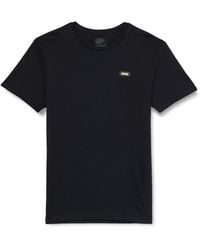 Vans - T-Shirt Open Late SS pour - Lyst