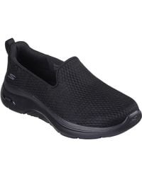 Skechers - Scarpe da passeggio da - Lyst