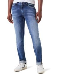 GANT - Regular Jeans - Lyst