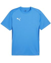 PUMA - Teamgoal Jersey T-shirts Voor - Lyst