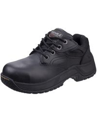 Dr. Martens - Calvert S Safety Shoes & Trainers Black 6.5 Uk - Lyst