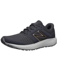 new balance 520 women purple