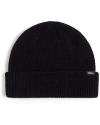 Vans - Core Basics Beanie Baseball Cap - Lyst
