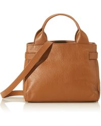 clark leather bags