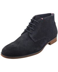 botte tommy homme