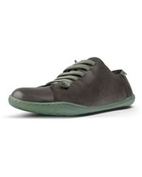 Camper - Basket Sneaker - Lyst