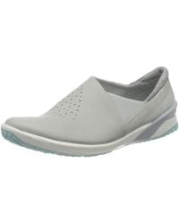 ecco slippers womens