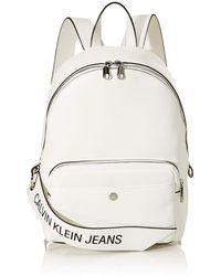 Calvin Klein Zaini - Bianco