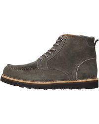 FIND Dax Classic Boots - Grey