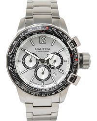 Nautica - Orologio Cronografo Uomo Pacific Beach trendy cod. NAPBFCF04 - Lyst