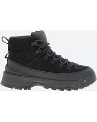The North Face - Nf0a83njkx7 Glenclyffe Urban Boot Tnf Black/tnf Black Uk 3.5 - Lyst